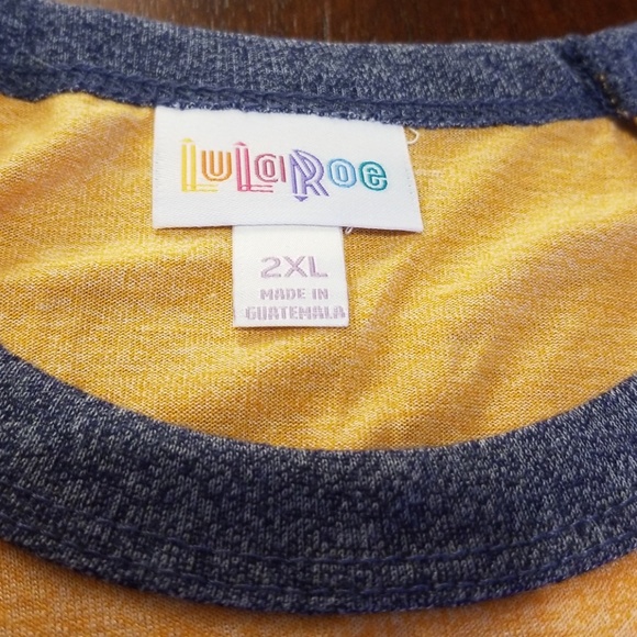 Randy Tee - Picture 2 of 4